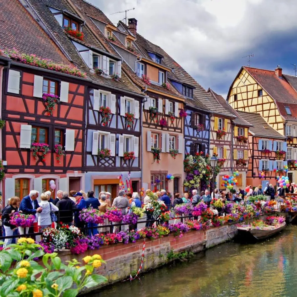 La Petite Venise - 1