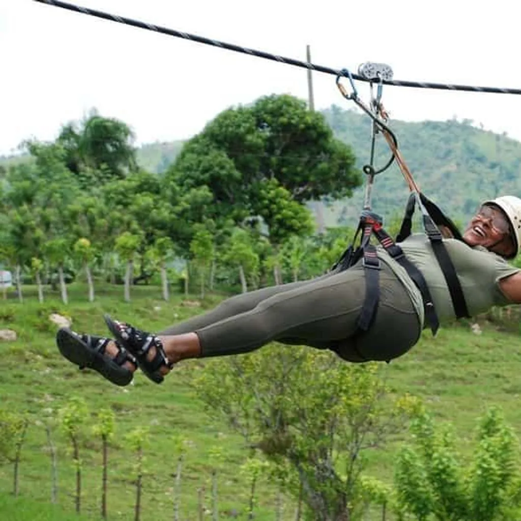 Canopy Adventures - 2