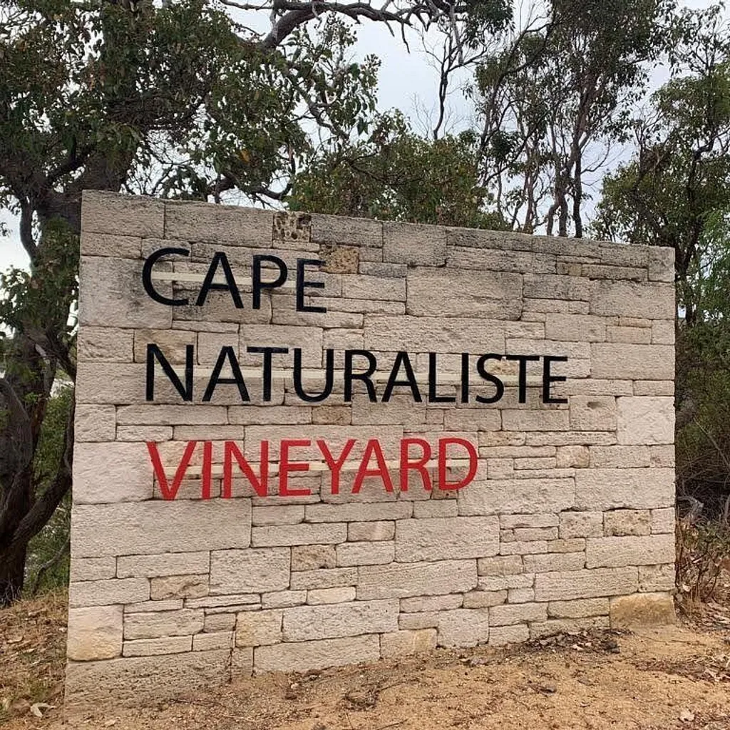 Cape Naturaliste Vineyard - 4