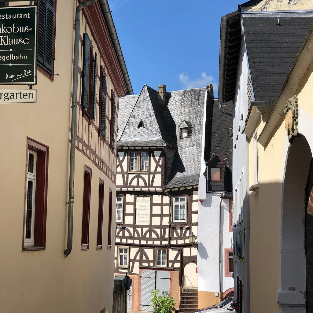 Klunkhardshof - 2