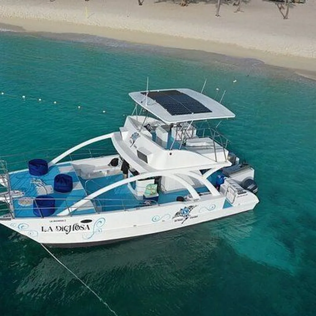 El Tour Caribe Private Tours Excursion in Punta Cana - 1