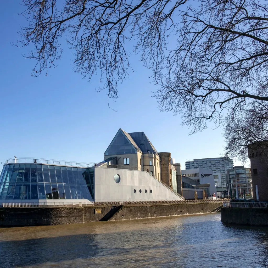 Schokoladenmuseum Köln - 5
