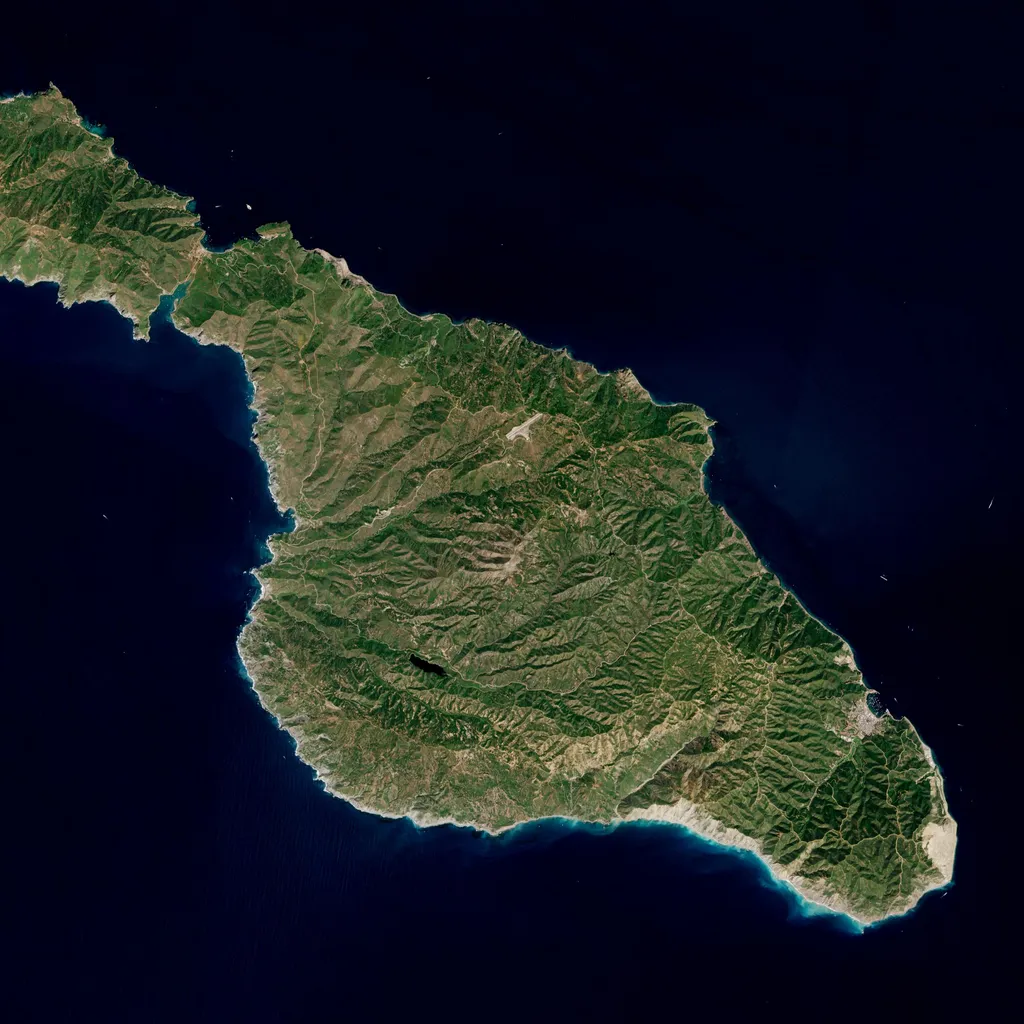 Santa Catalina Island - 4