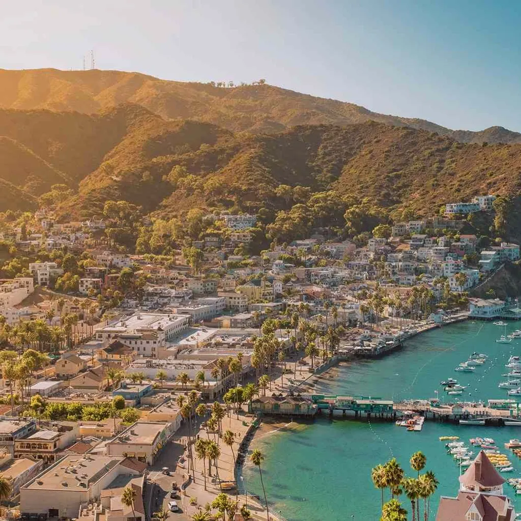 Santa Catalina Island - 2