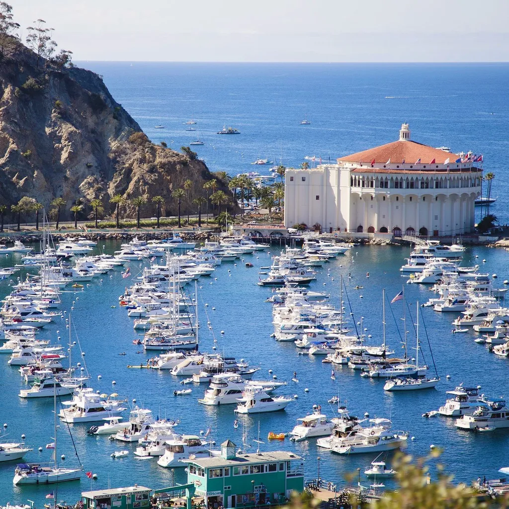 Santa Catalina Island - 3