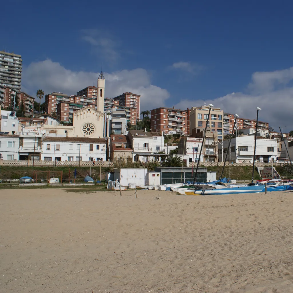 Montgat - 3