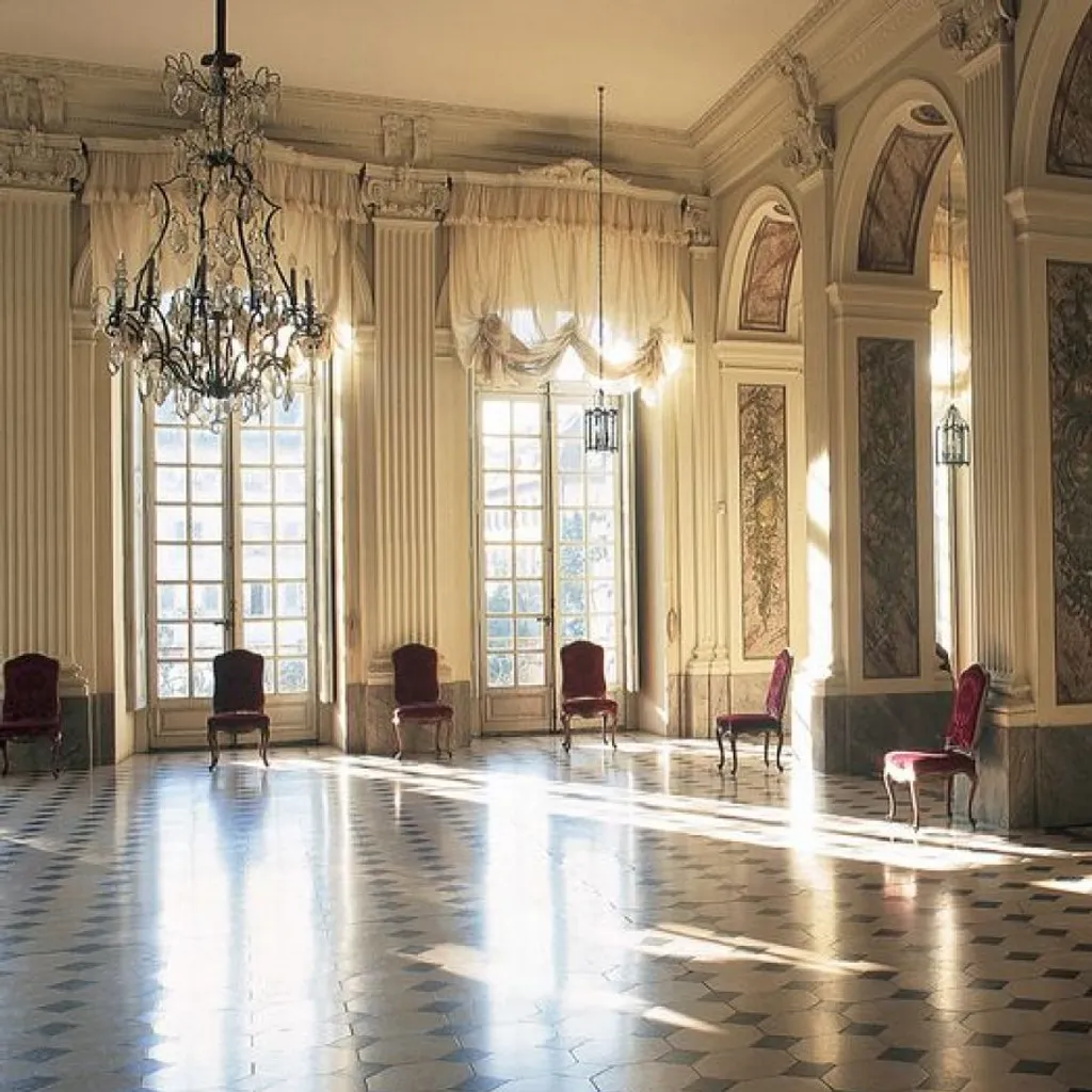 Palais Rohan - 2