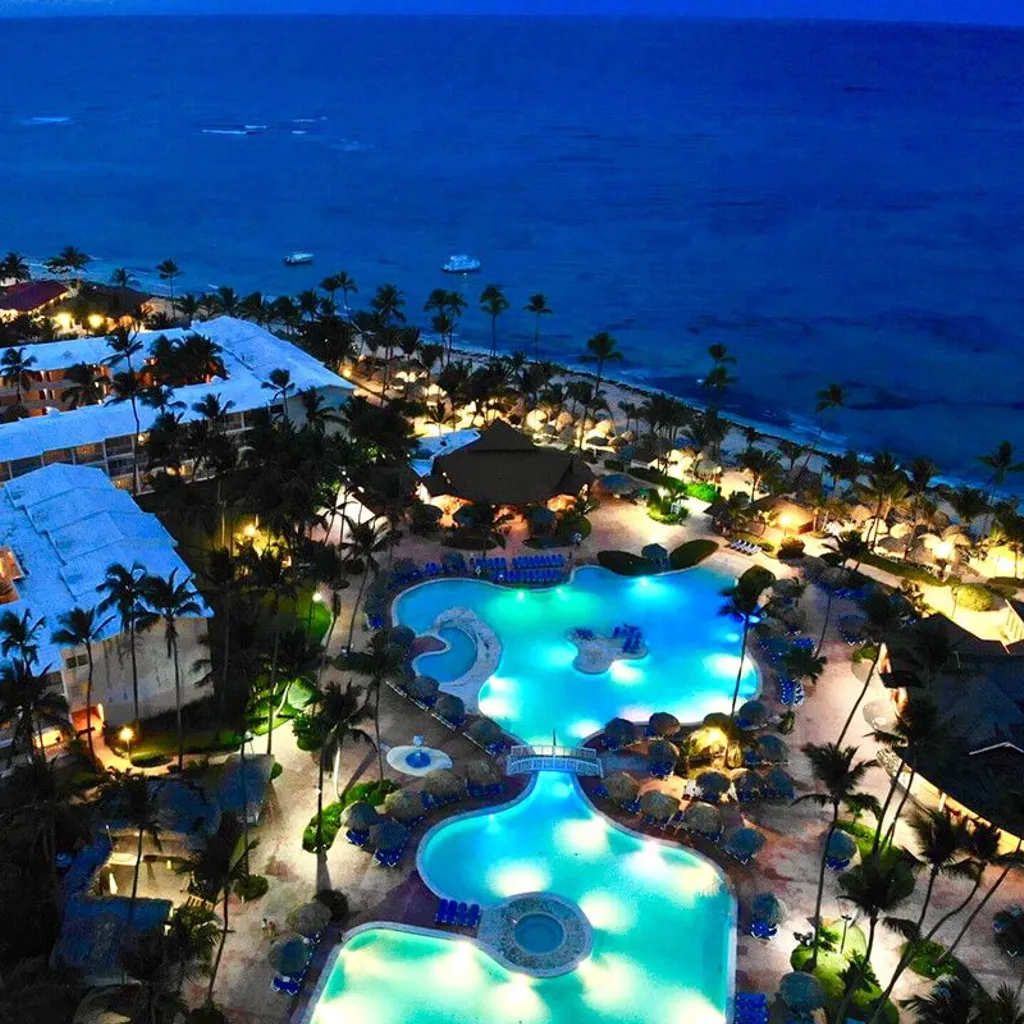 Arena Blanca Beach - 3