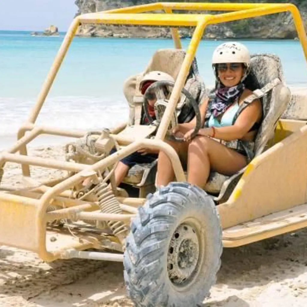 Ms Dreamers - Excursiones Punta Cana Tours - 5
