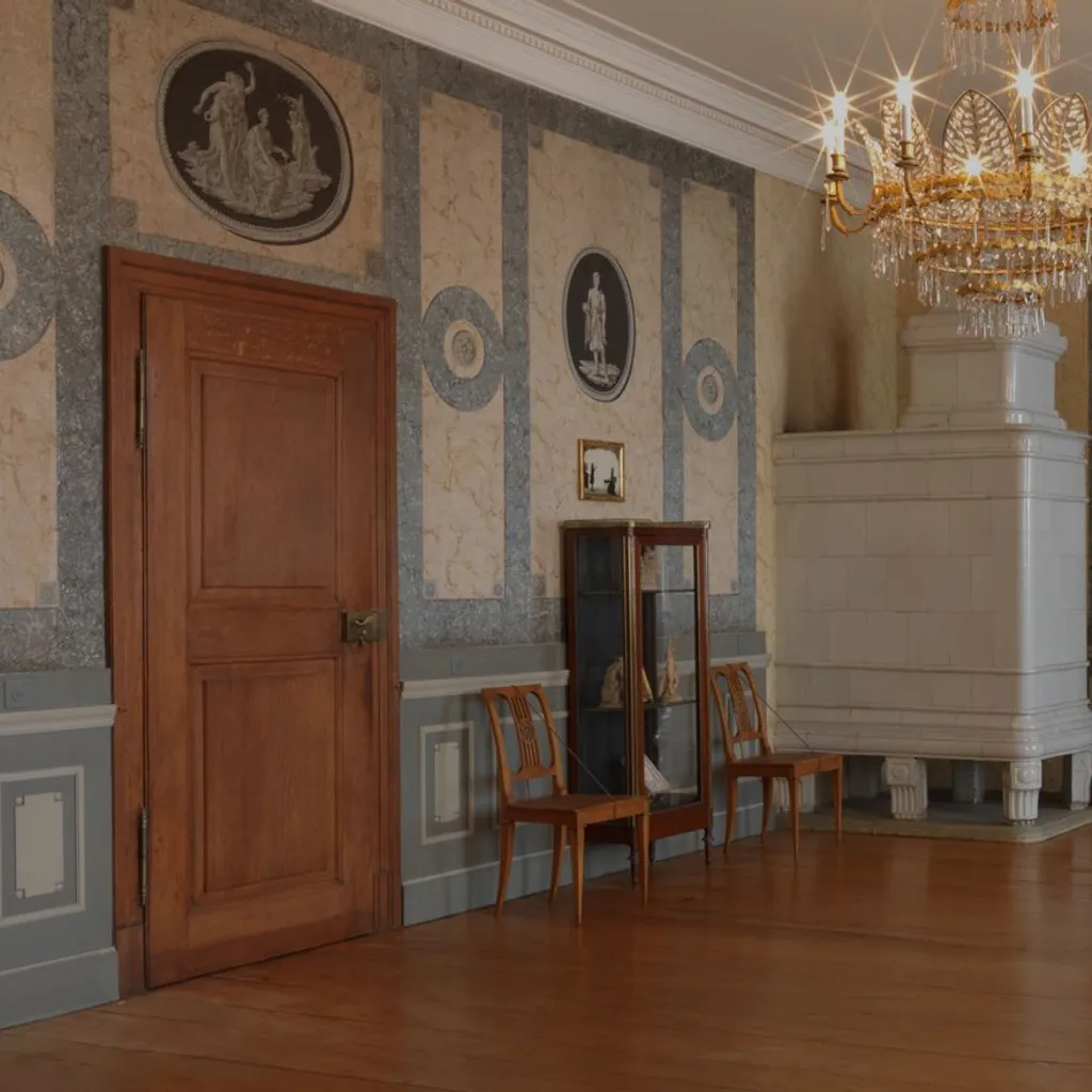 Historisches Museum Basel - Haus zum Kirschgarten - 5