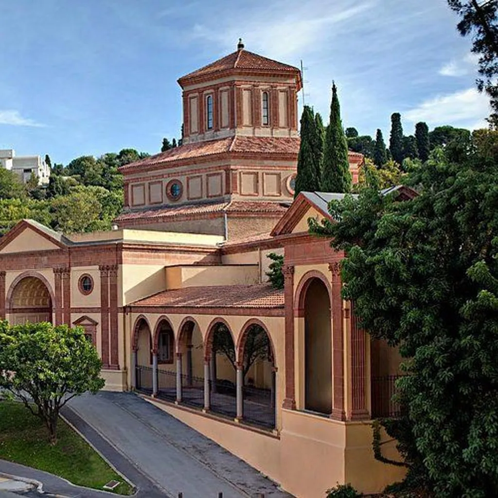 Catalan Museum of Archaeology - 4