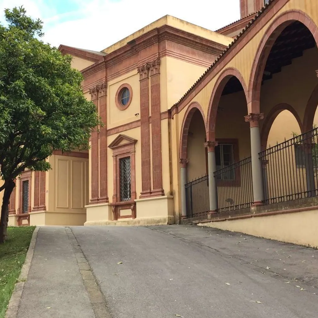 Catalan Museum of Archaeology - 3