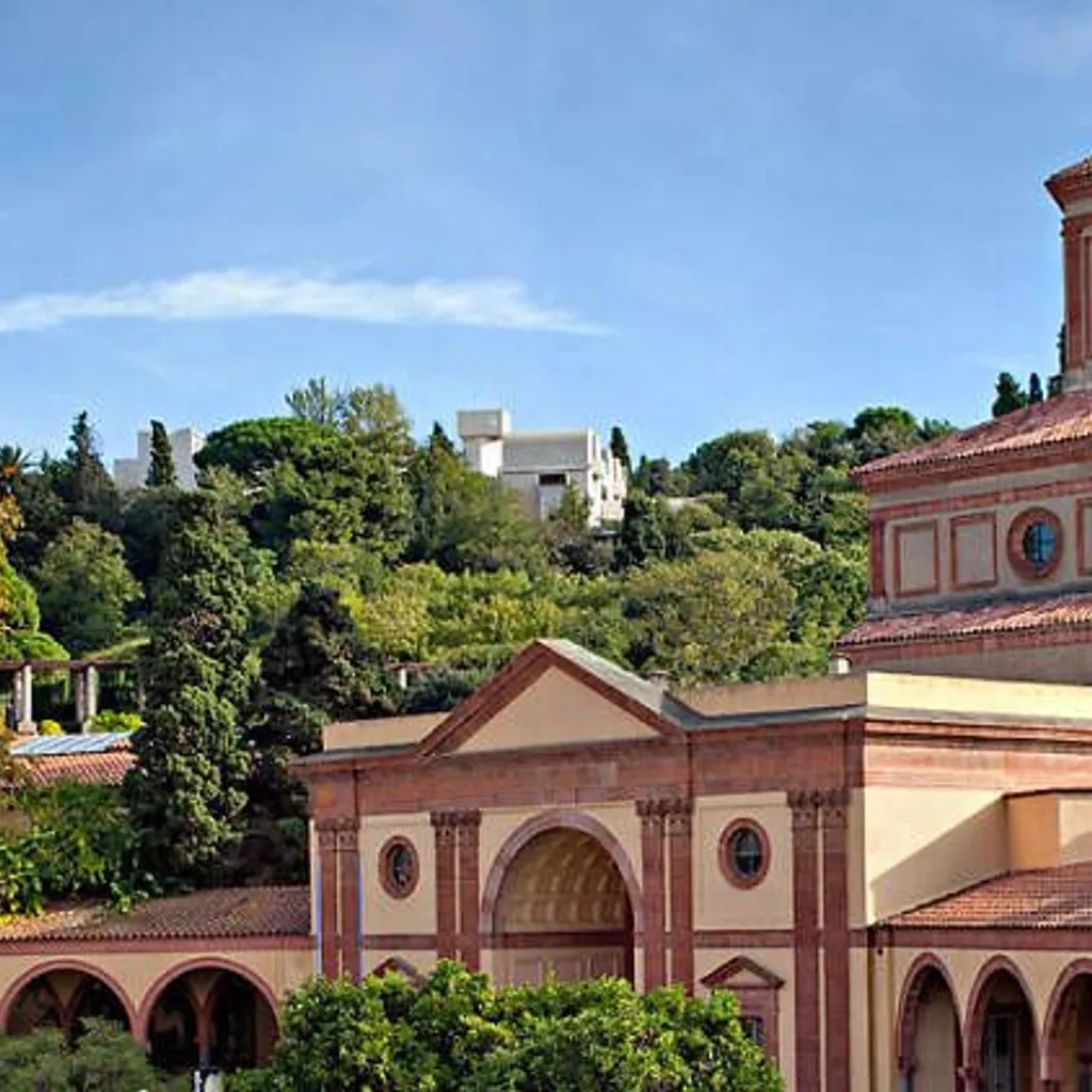 Catalan Museum of Archaeology - 7