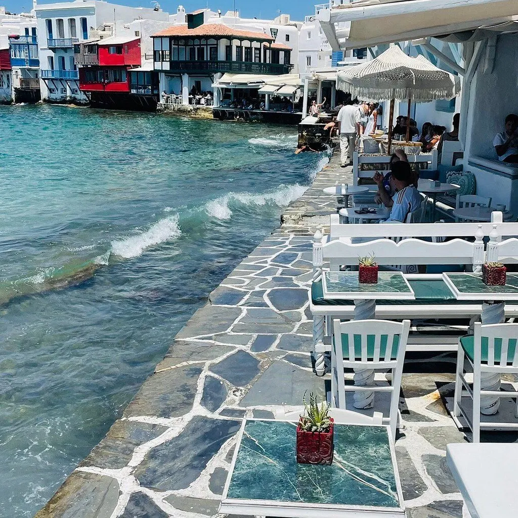 Agora Mykonos - 1