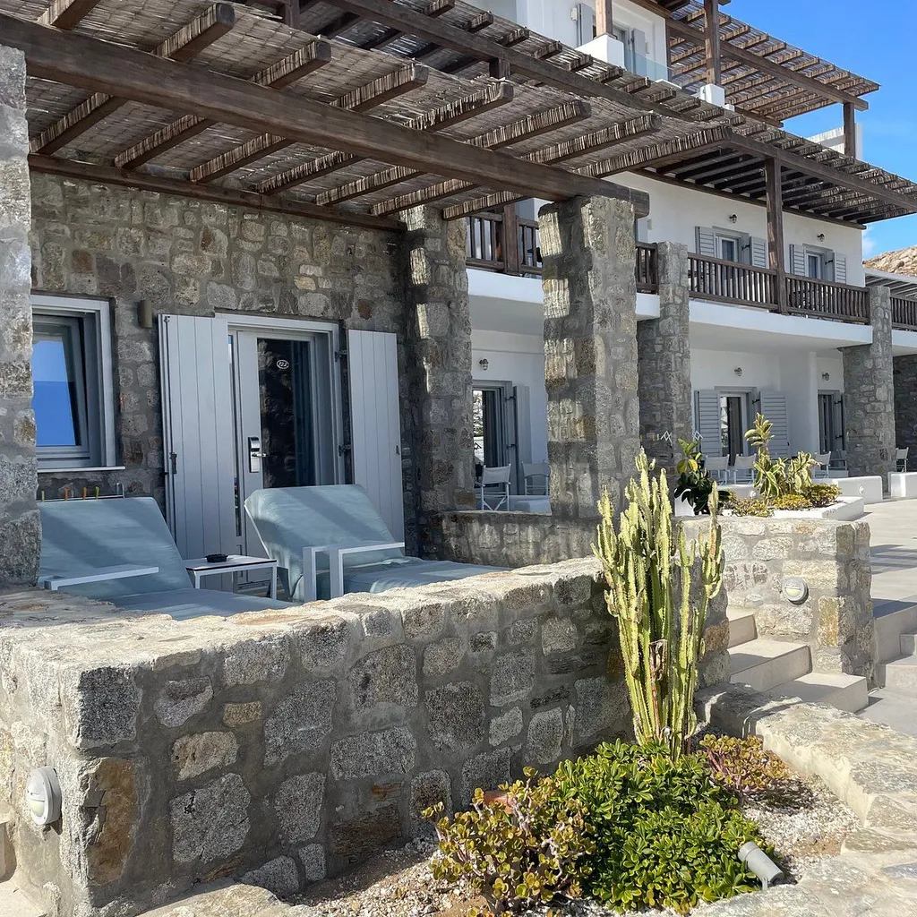 Agora Mykonos - 2