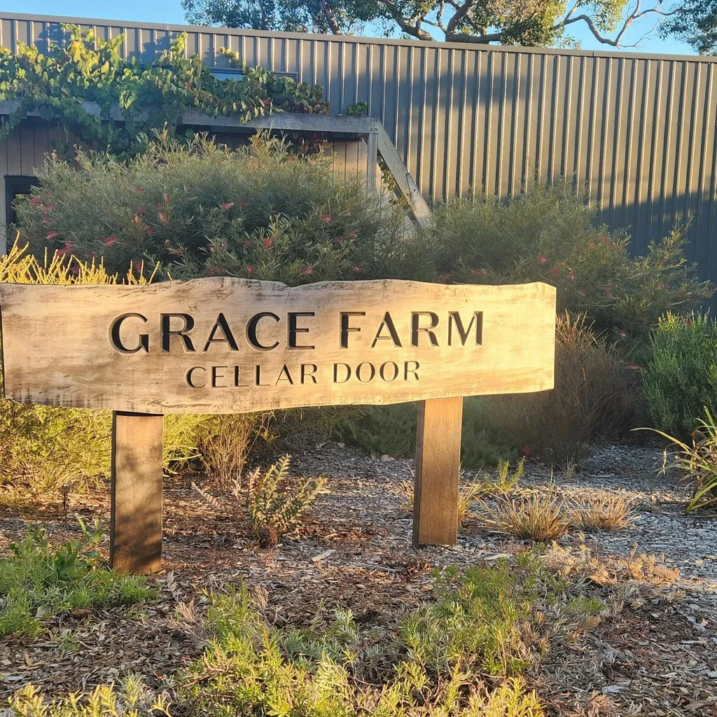 Grace Farm - 4