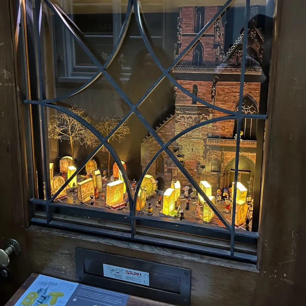 Hoosesaggmuseum - 1