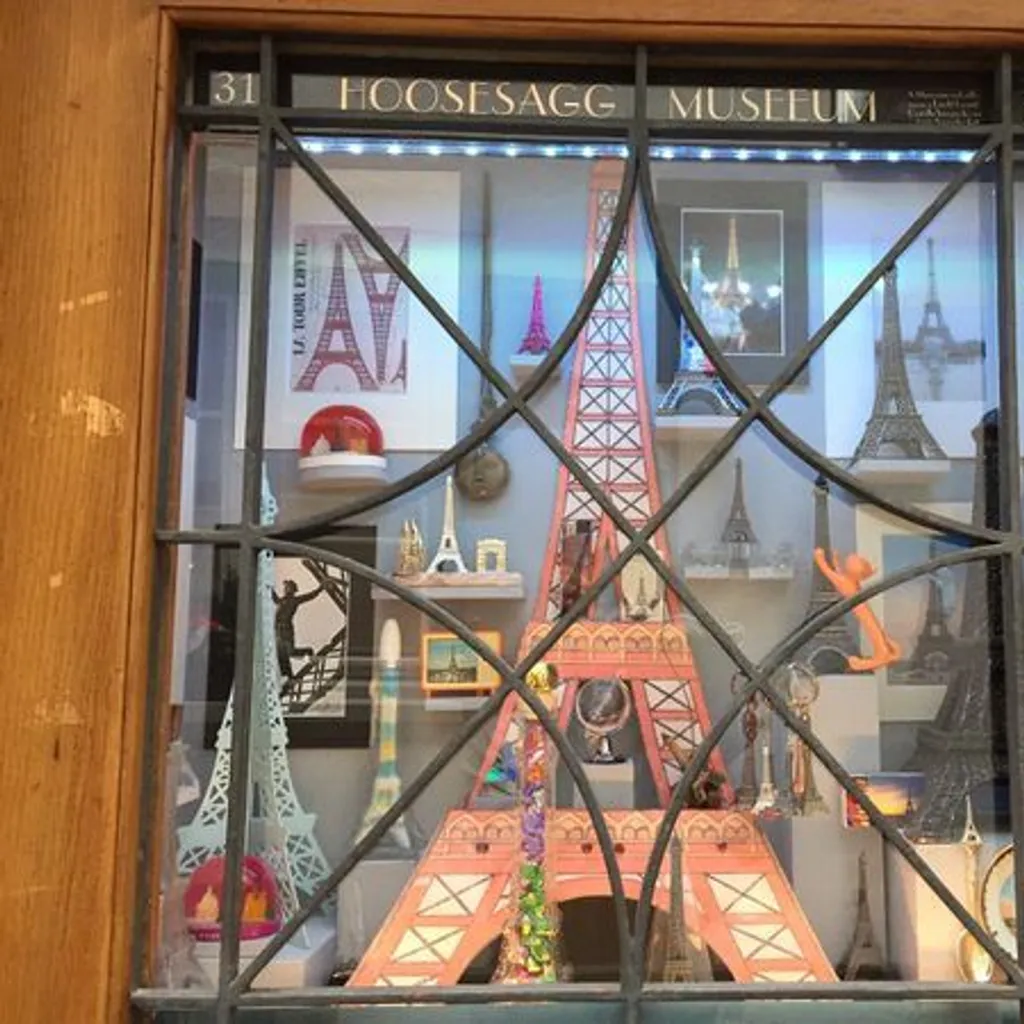 Hoosesaggmuseum - 2