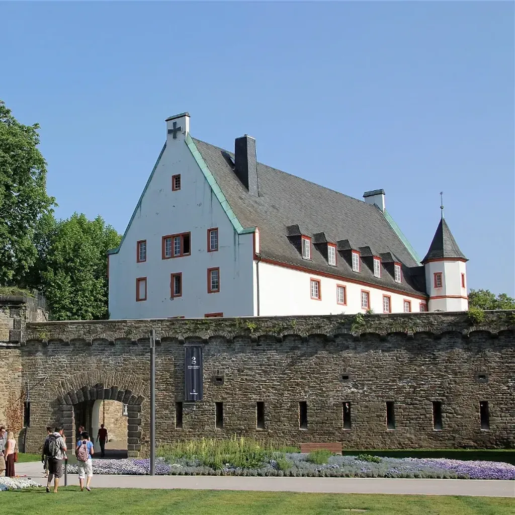 Ludwig Museum Koblenz - 2