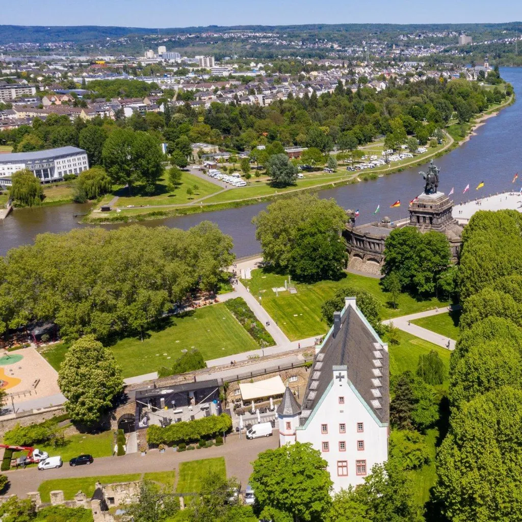 Ludwig Museum Koblenz - 1