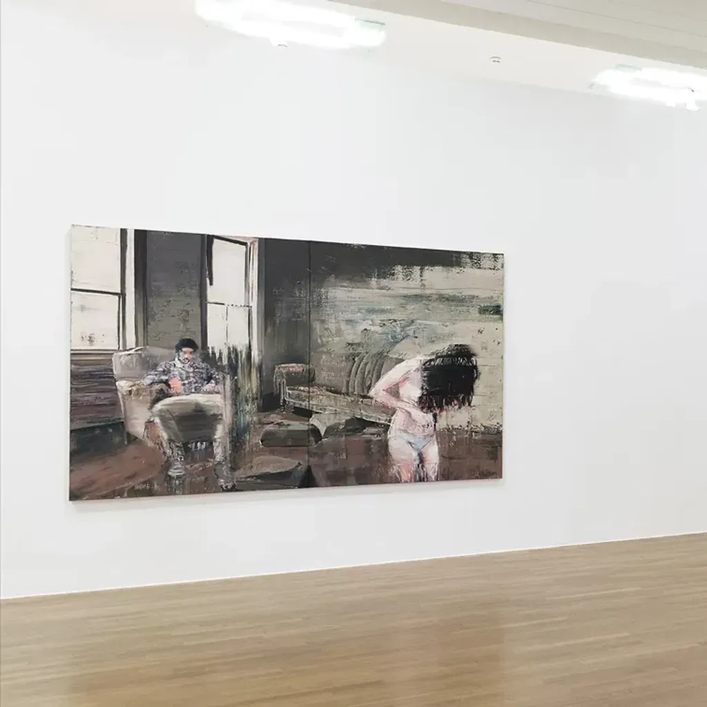 Ludwig Museum Koblenz - 3