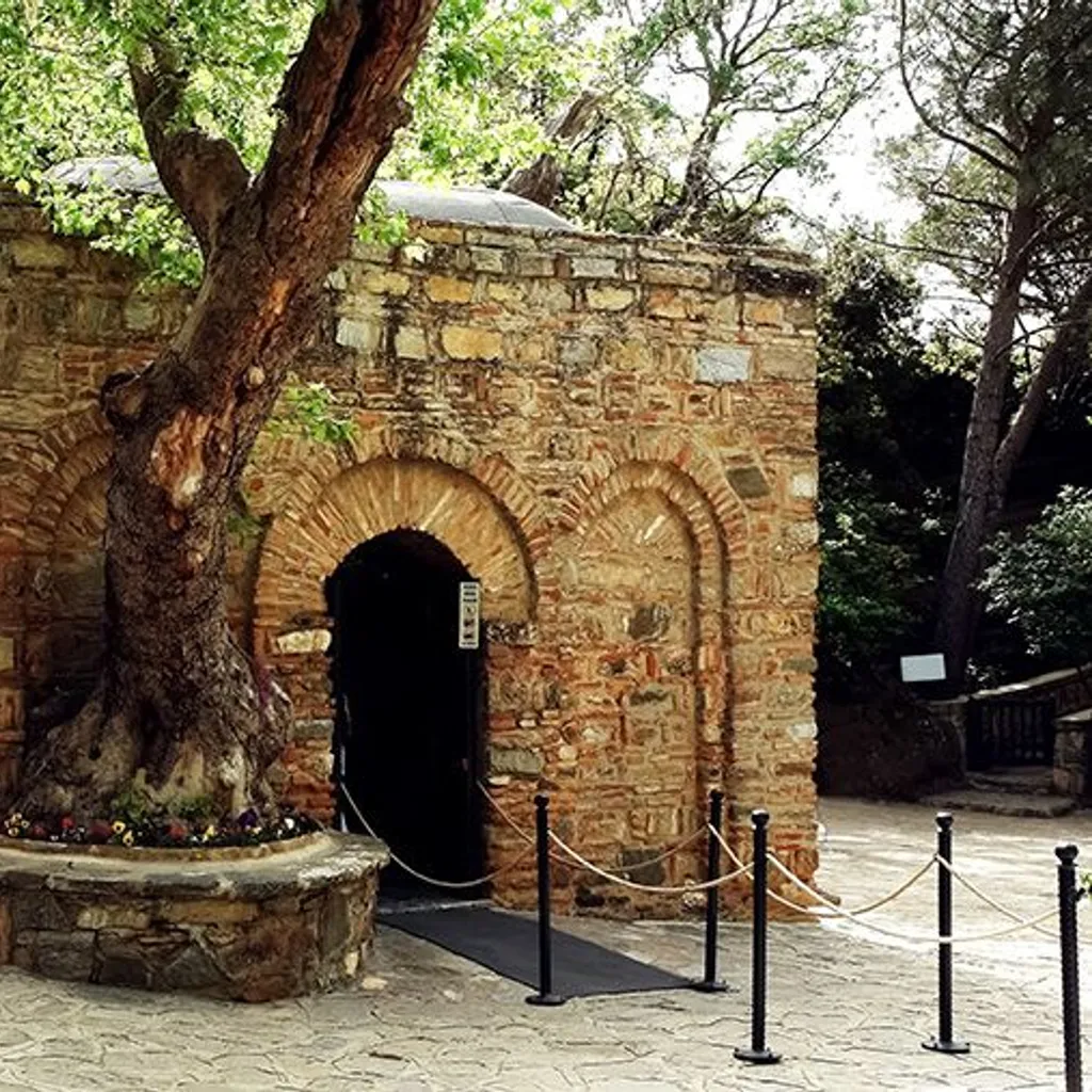 House of Virgin Mary - 1