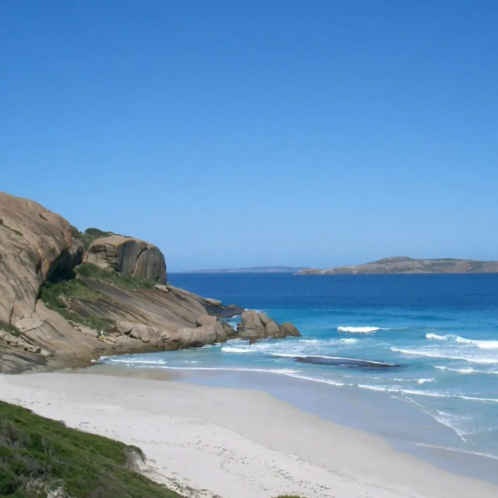Lucky Bay - 5