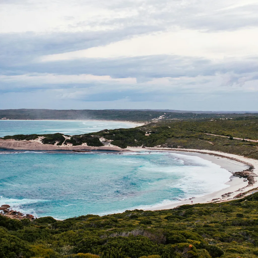 Lucky Bay - 3