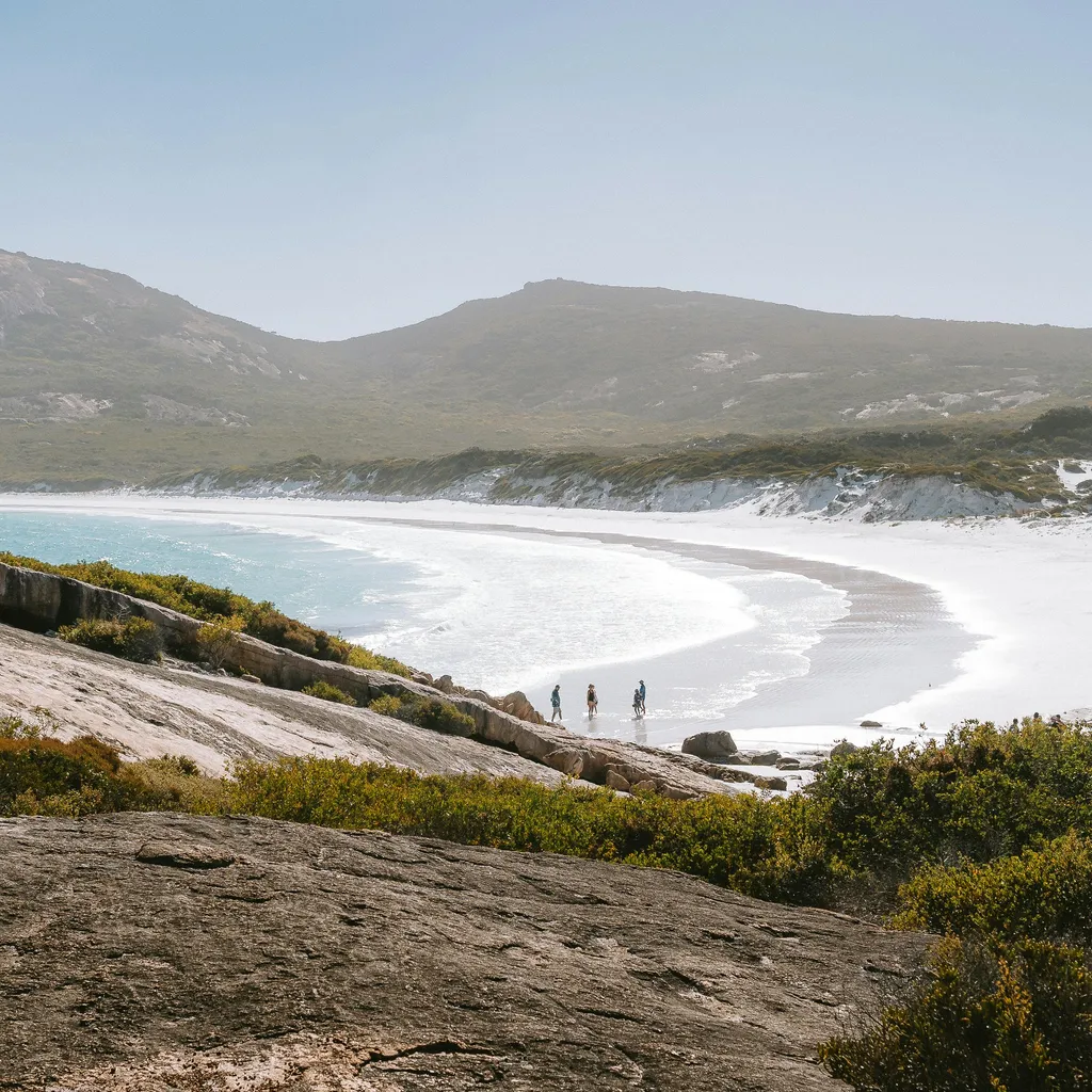 Lucky Bay - 2