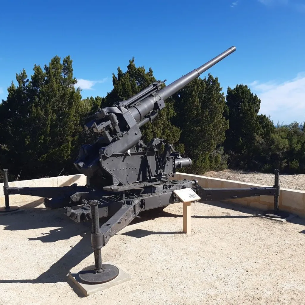 Leighton Battery - 1