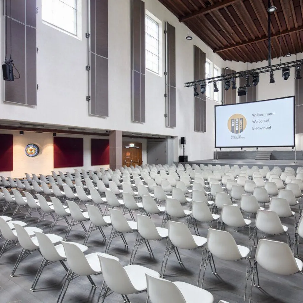 Don Bosco Basel - 4