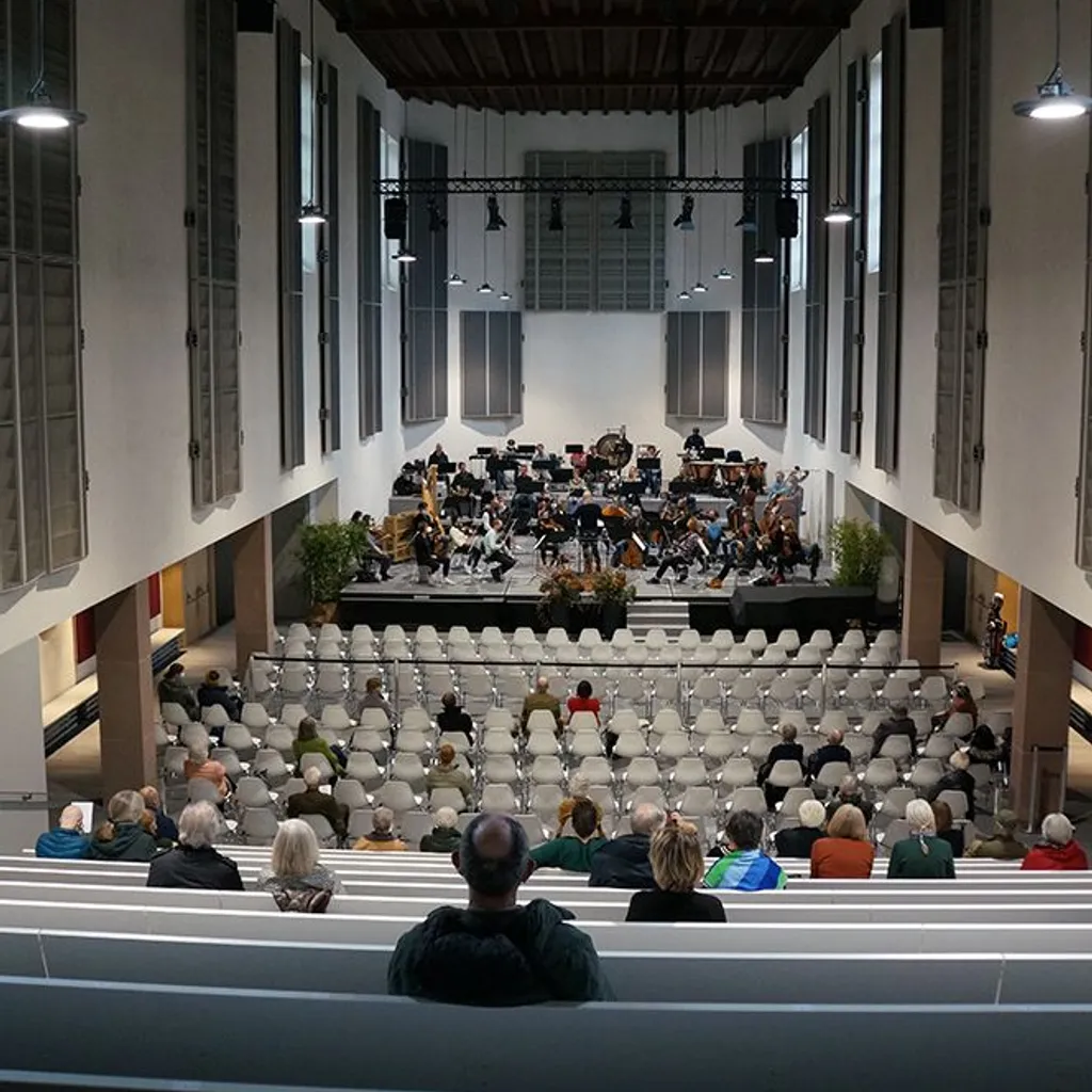 Don Bosco Basel - 6