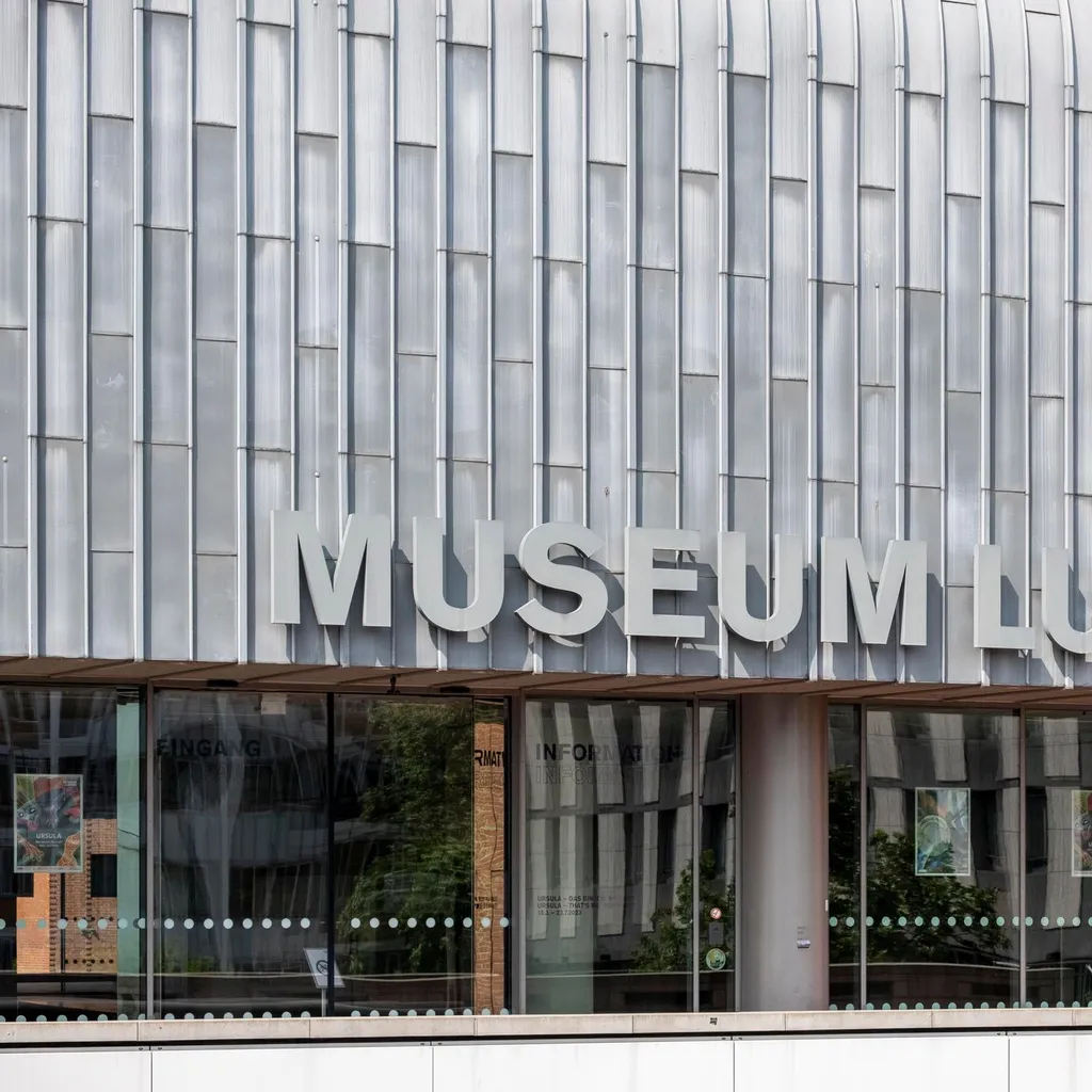 Museum Ludwig - 3