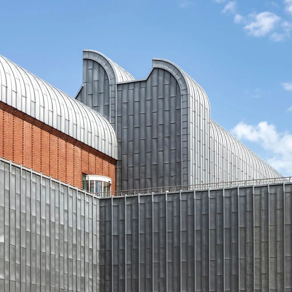 Museum Ludwig - 2