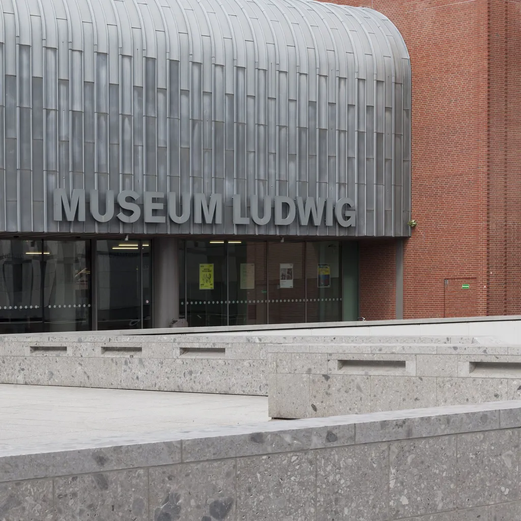 Museum Ludwig - 4