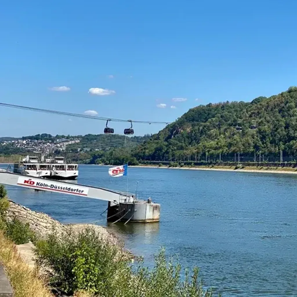 Konrad-Adenauer-Ufer/Kastorhof - 4