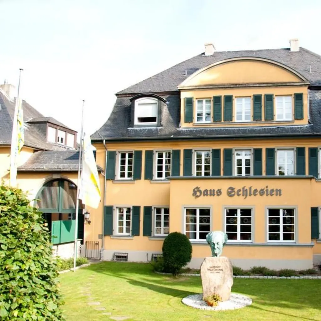 Haus Schlesien - 4