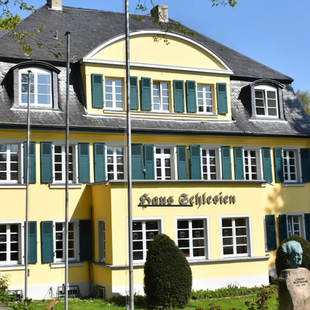 Haus Schlesien - 3
