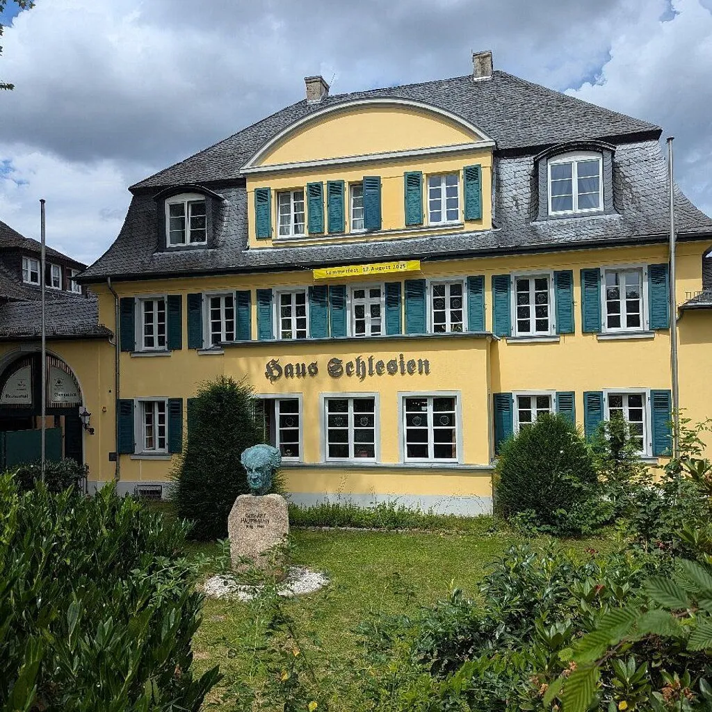 Haus Schlesien - 6