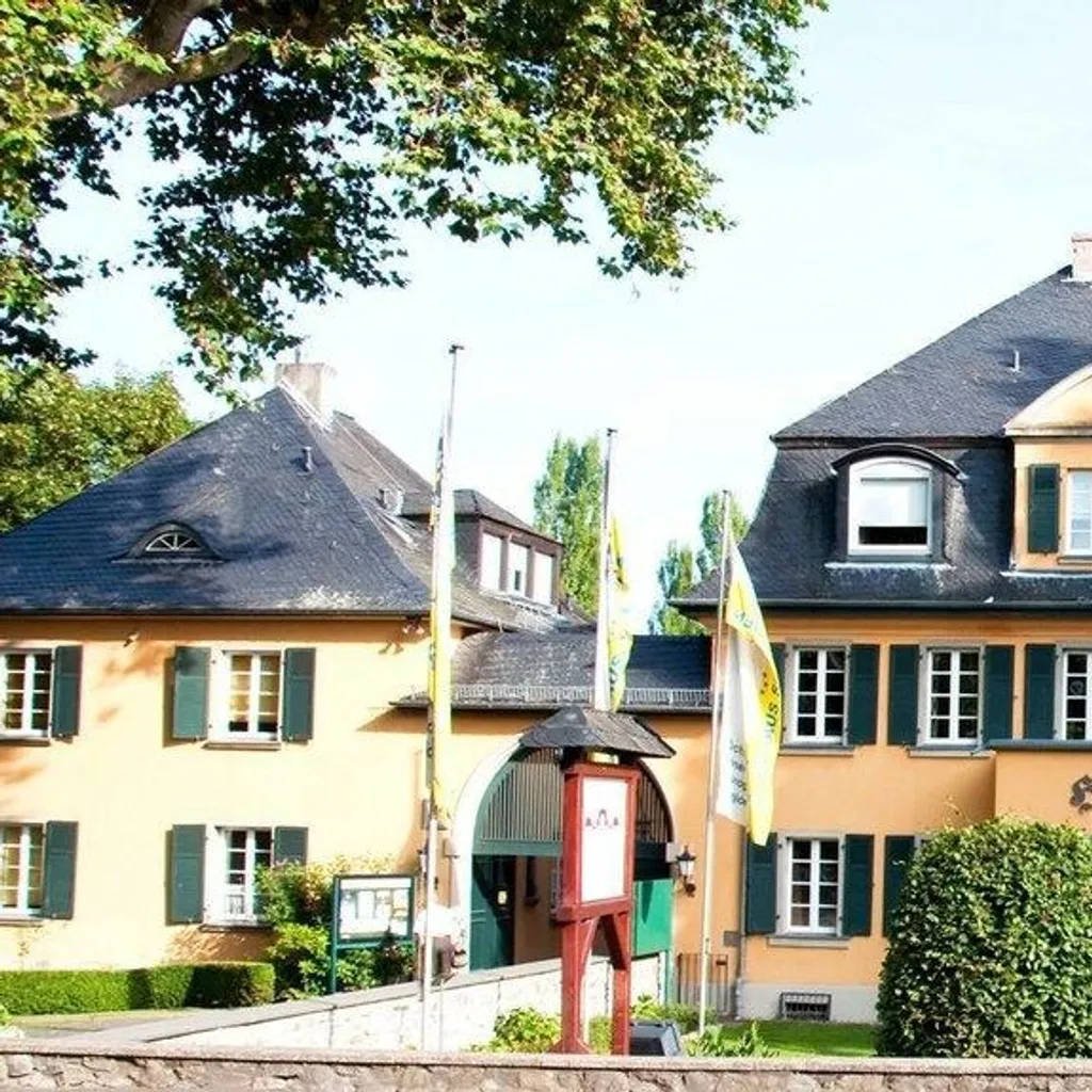 Haus Schlesien - 5