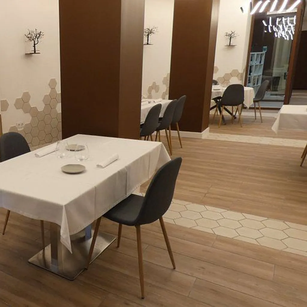 Restaurant La Forquilla - 2
