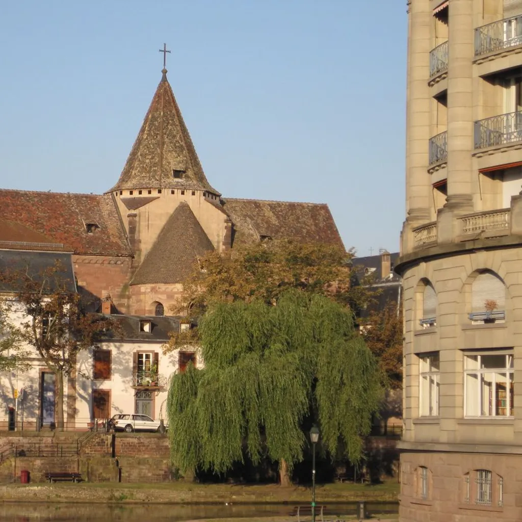 Church of Saint-Étienne - 3