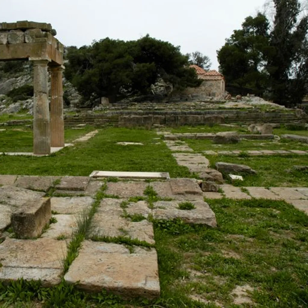 Temple of Artemis - 3