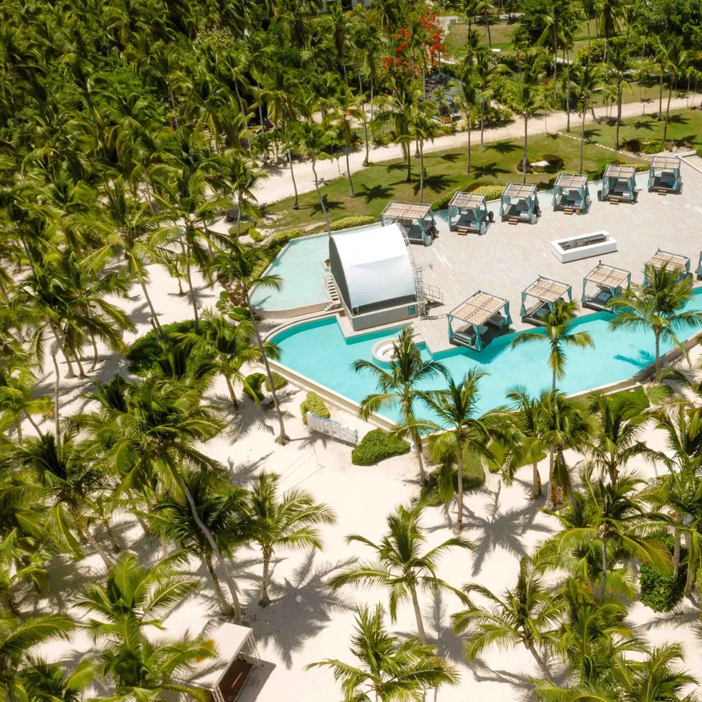 Pearl Beach Club - 4