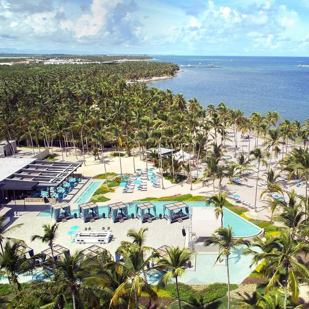 Pearl Beach Club - 5