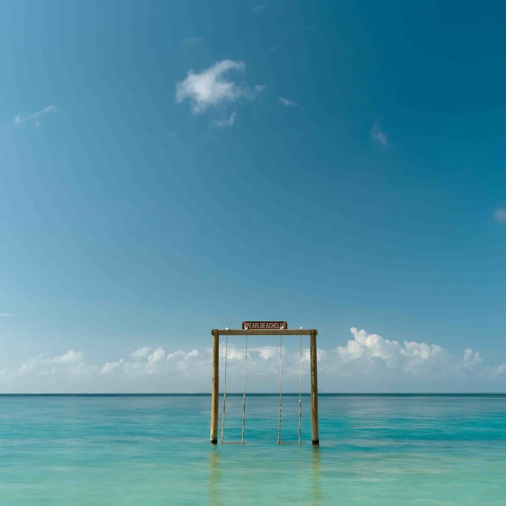 Pearl Beach Club - 3
