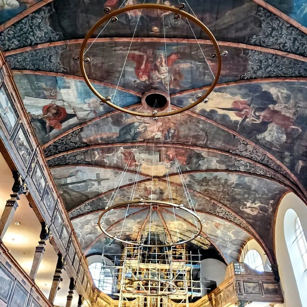 Dreifaltigkeitskirche - 2