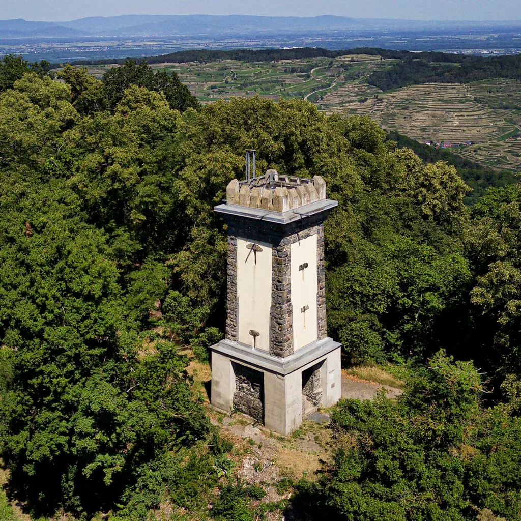 Neunlindenturm - 1