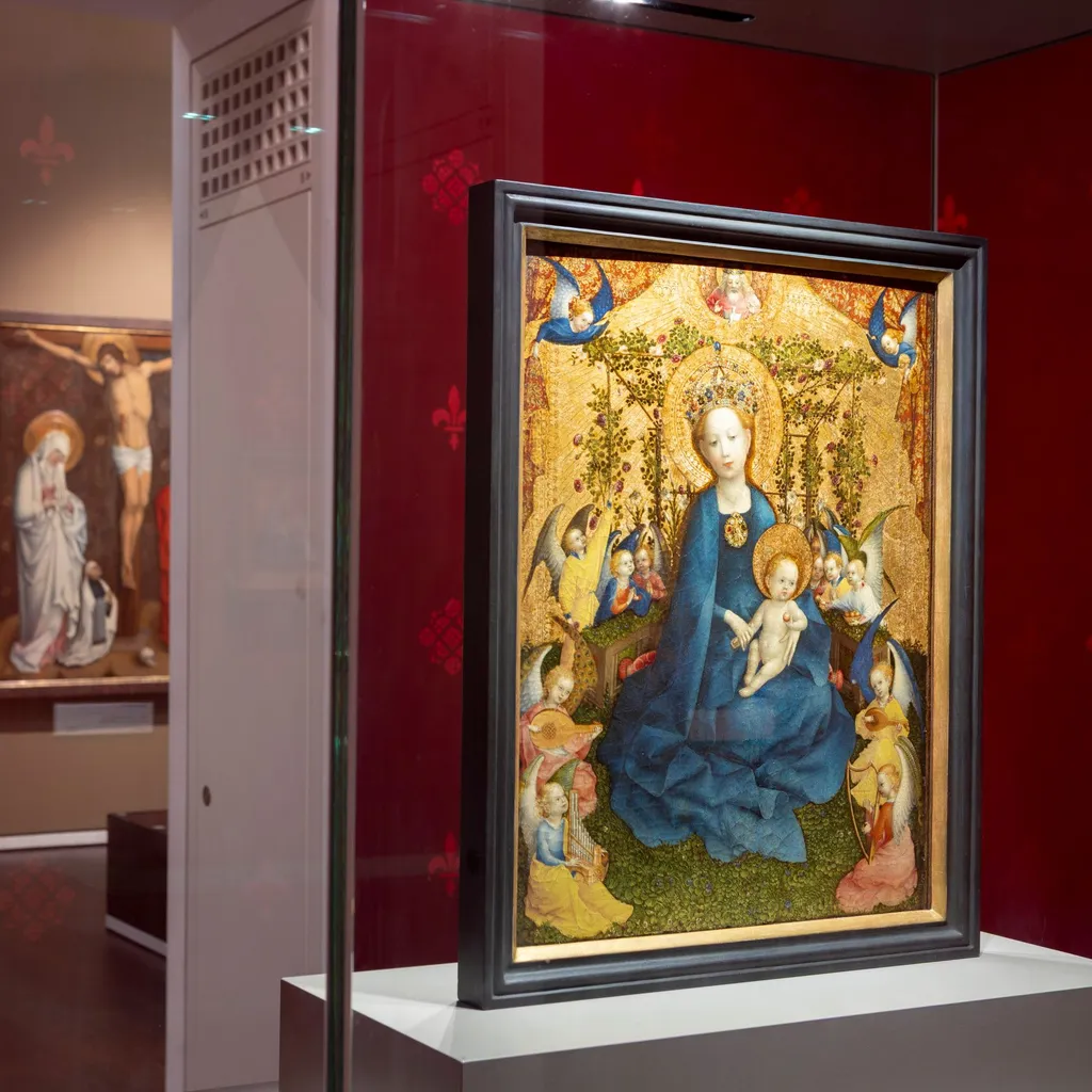 Wallraf-Richartz-Museum - 5