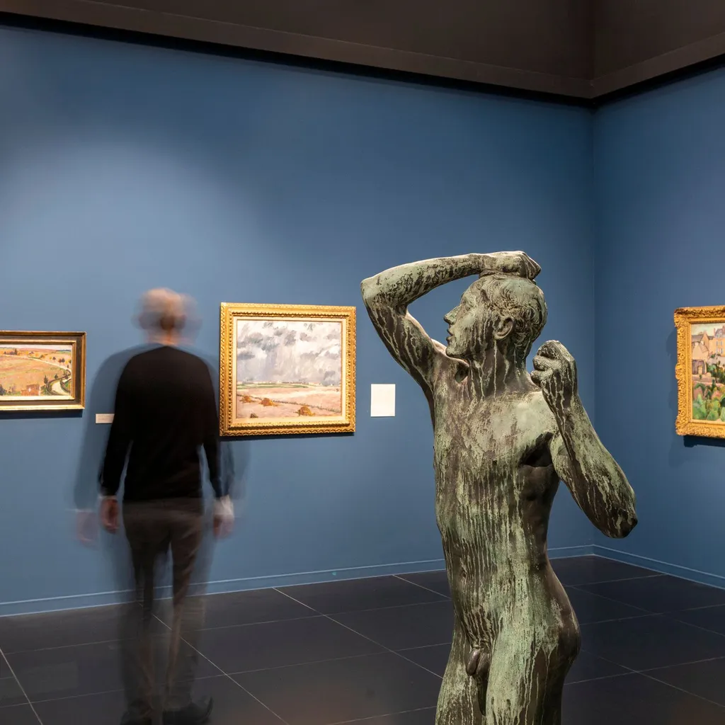 Wallraf-Richartz-Museum - 2